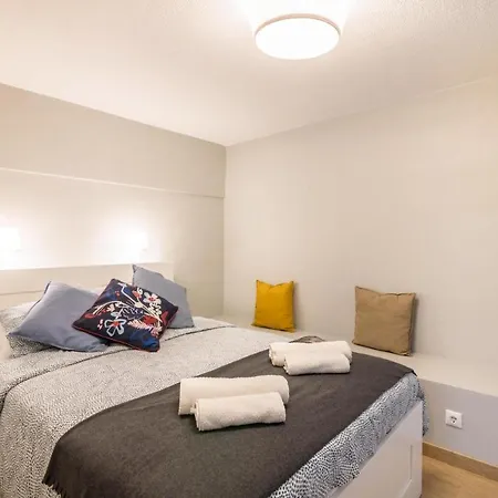 Poeta House By Sunnyway Apartamento