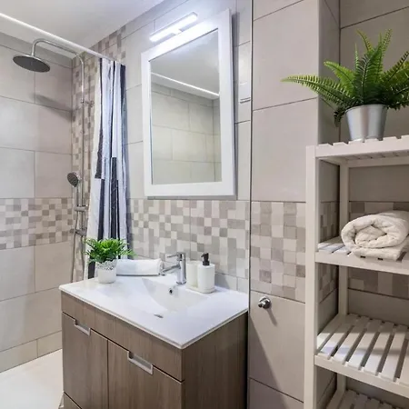 Poeta House By Sunnyway Apartamento