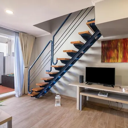 Poeta House By Sunnyway Albufeira