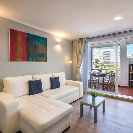 Poeta House By Sunnyway Apartamento Albufeira
