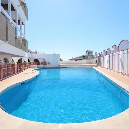 Poeta House By Sunnyway Apartament Albufeira