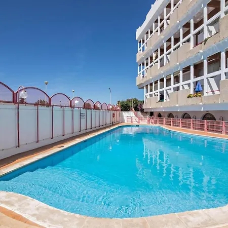 Poeta House By Sunnyway * Albufeira