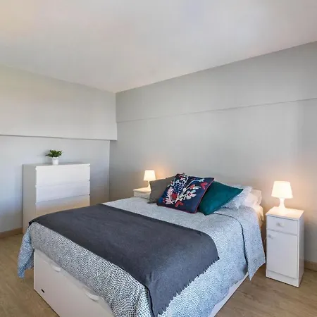 Poeta House By Sunnyway Apartament Albufeira