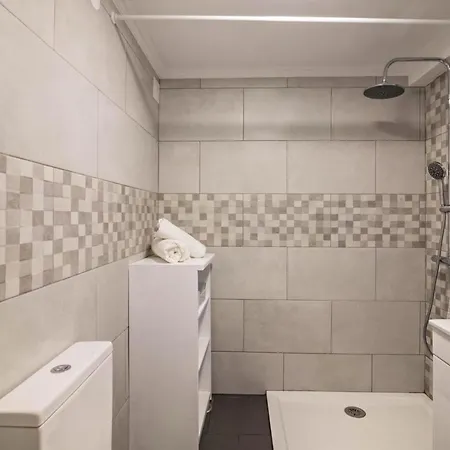 Apartament Poeta House By Sunnyway
