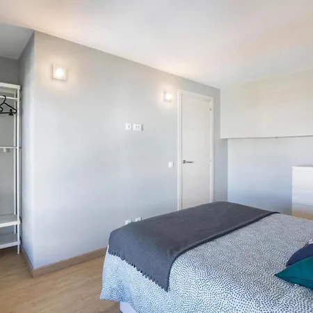 Poeta House By Sunnyway Apartment Albufeira