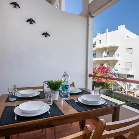 Poeta House By Sunnyway Apartment Albufeira