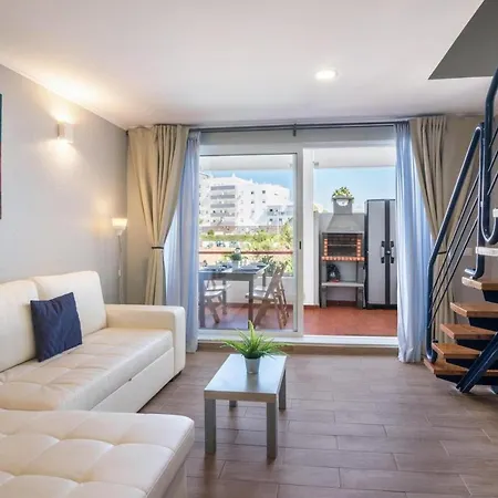 Poeta House By Sunnyway Apartment Albufeira