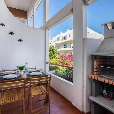 Poeta House By Sunnyway * Albufeira